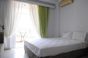 Kolokotroni's Apartment